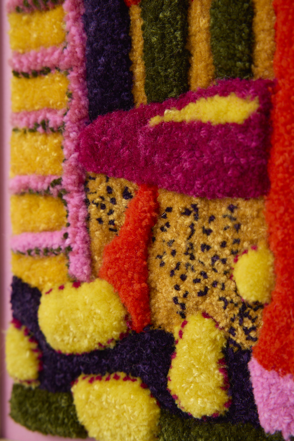 Little wonderland #3 - Kathrine Kjærsgaard