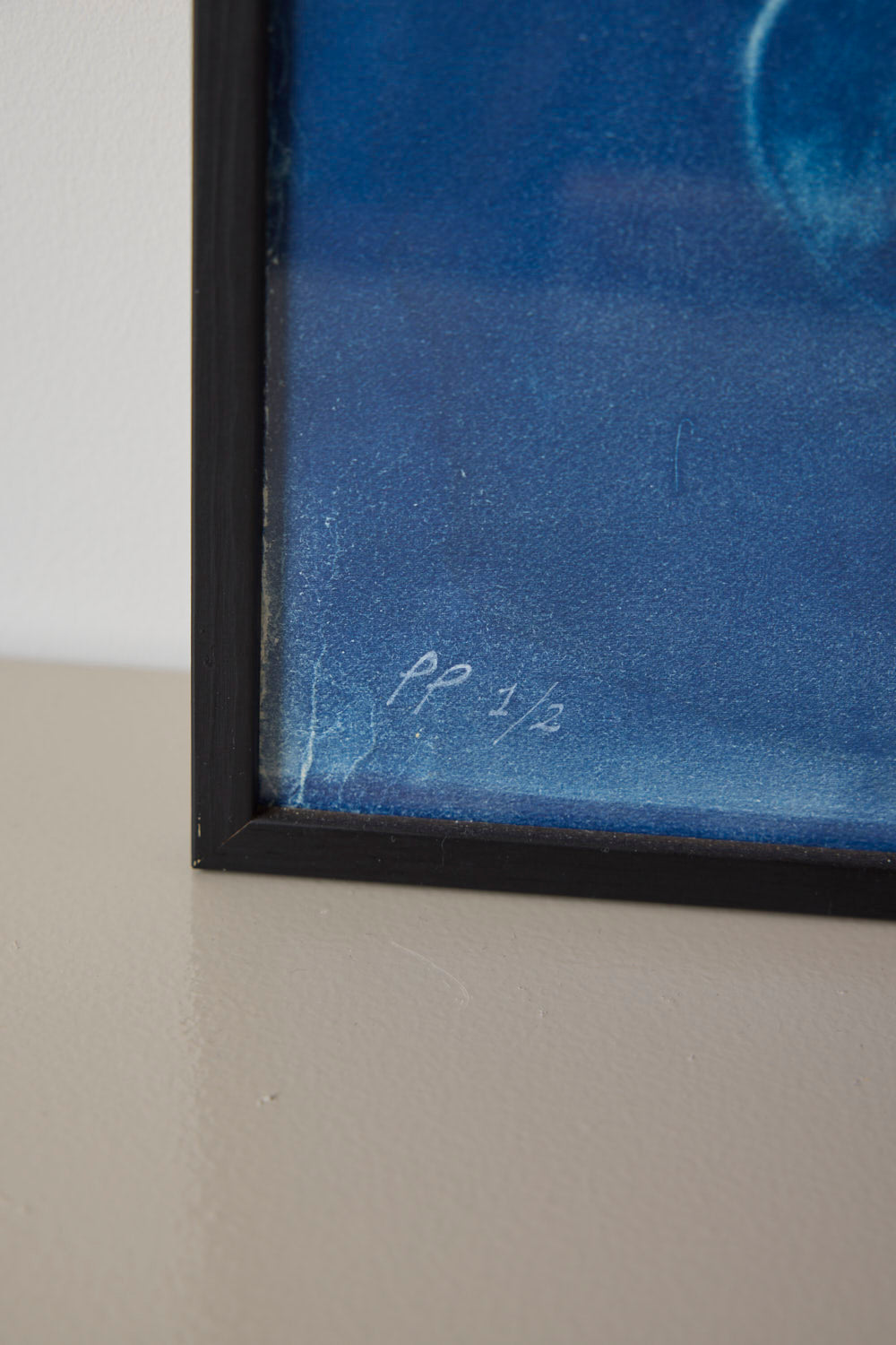 Uden titel - Katrine Lyck