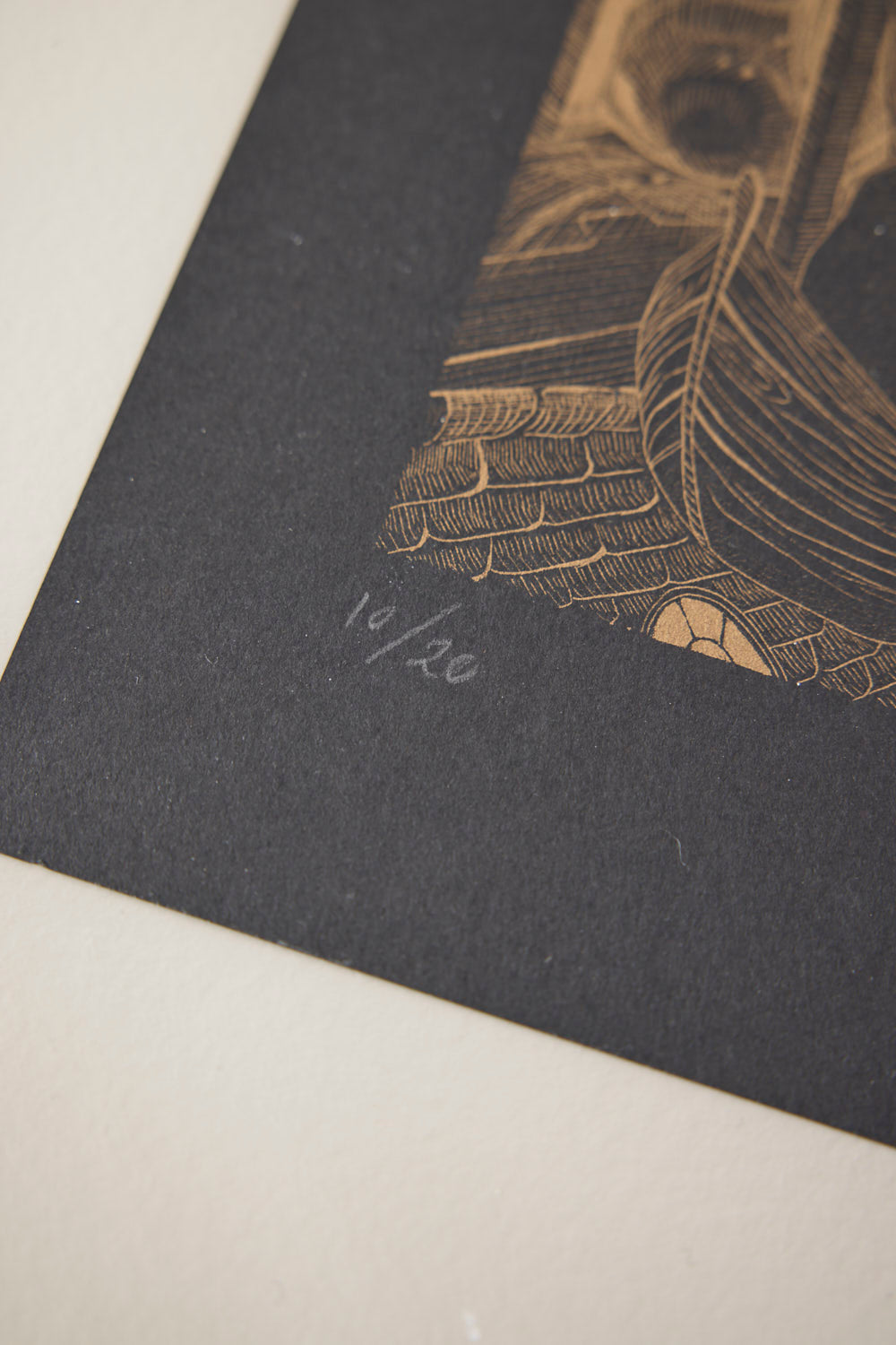 Uden titel - Katrine Lyck