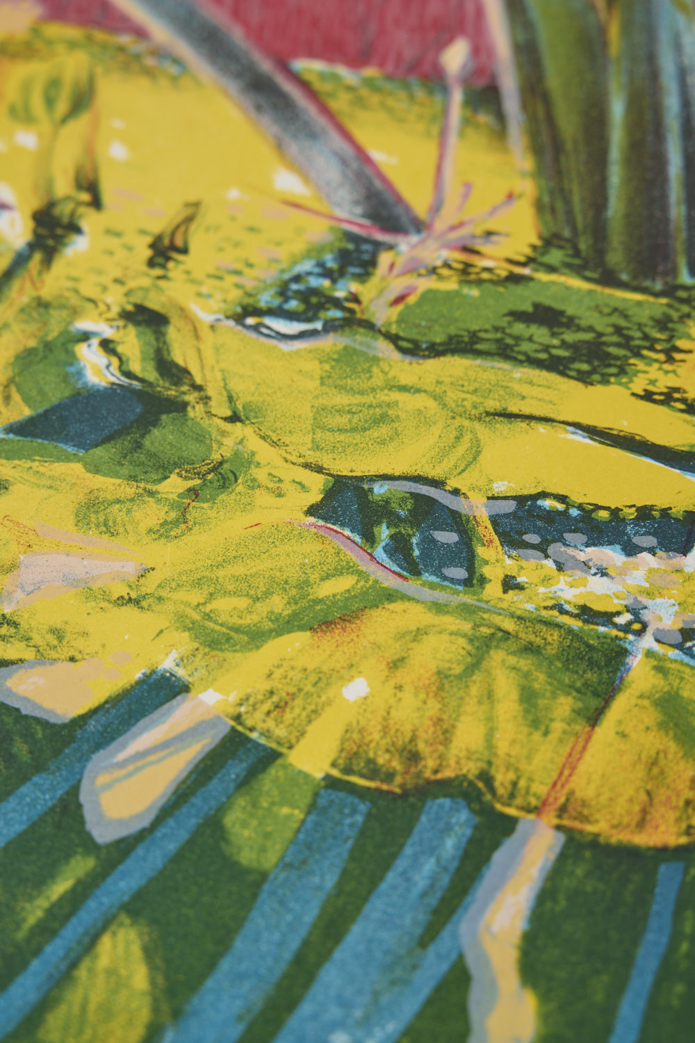 Kew Garden - Katrine Lyck