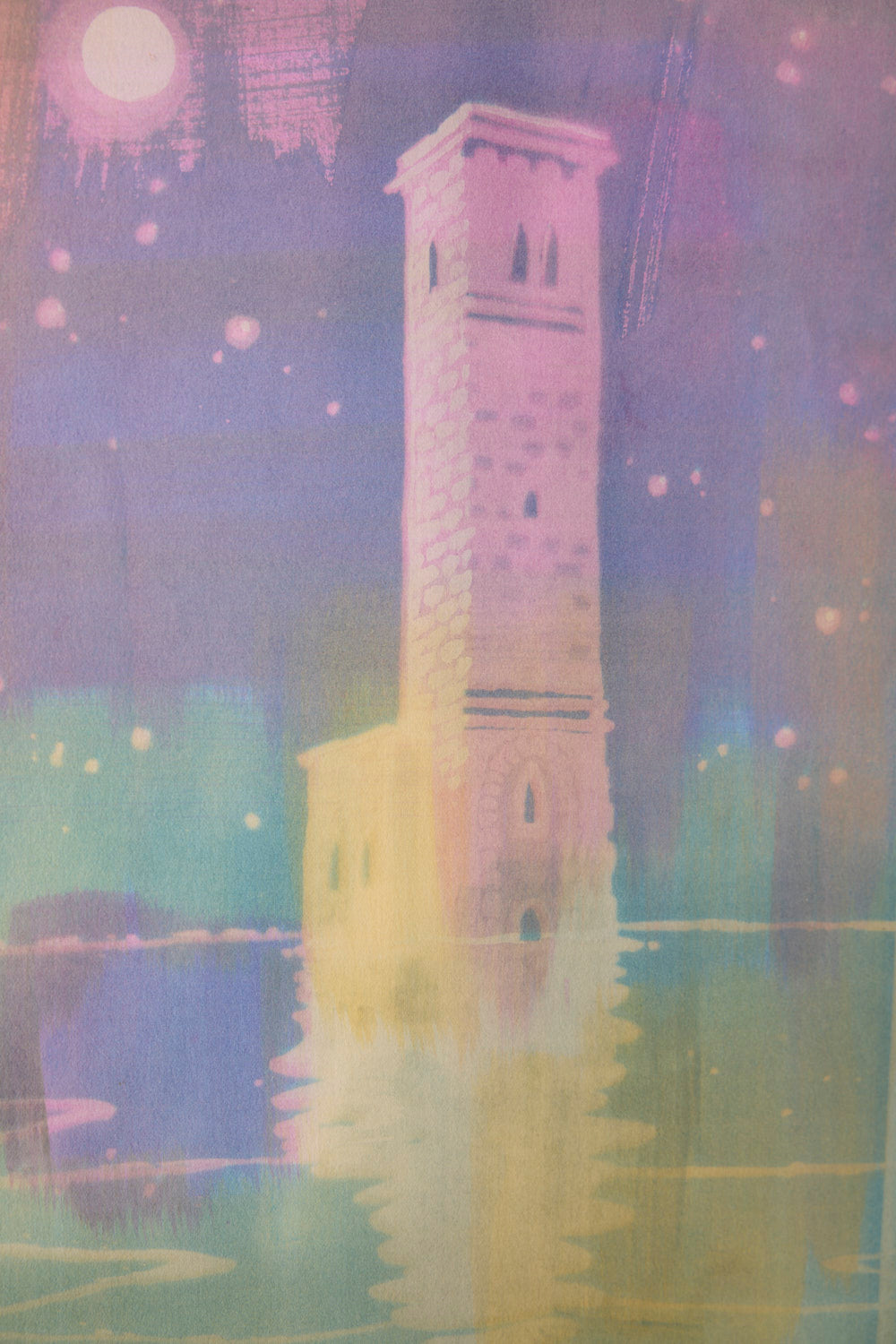 St. Andrews - Katrine Lyck