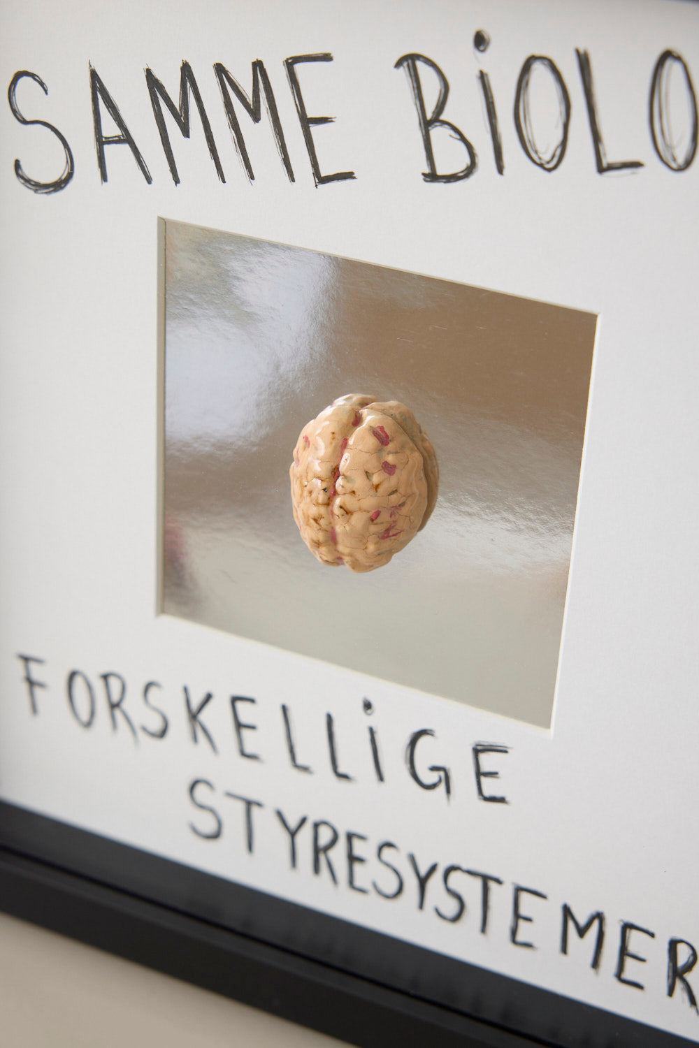 Hjerne #9