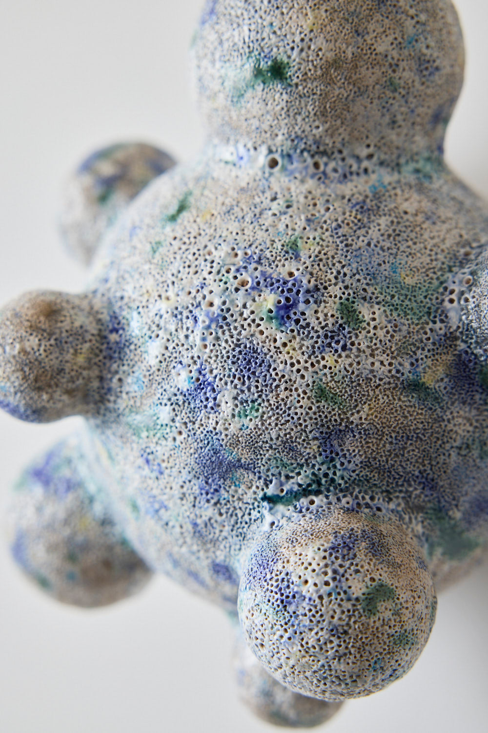 Askesky No. 07 - Hulda Rún