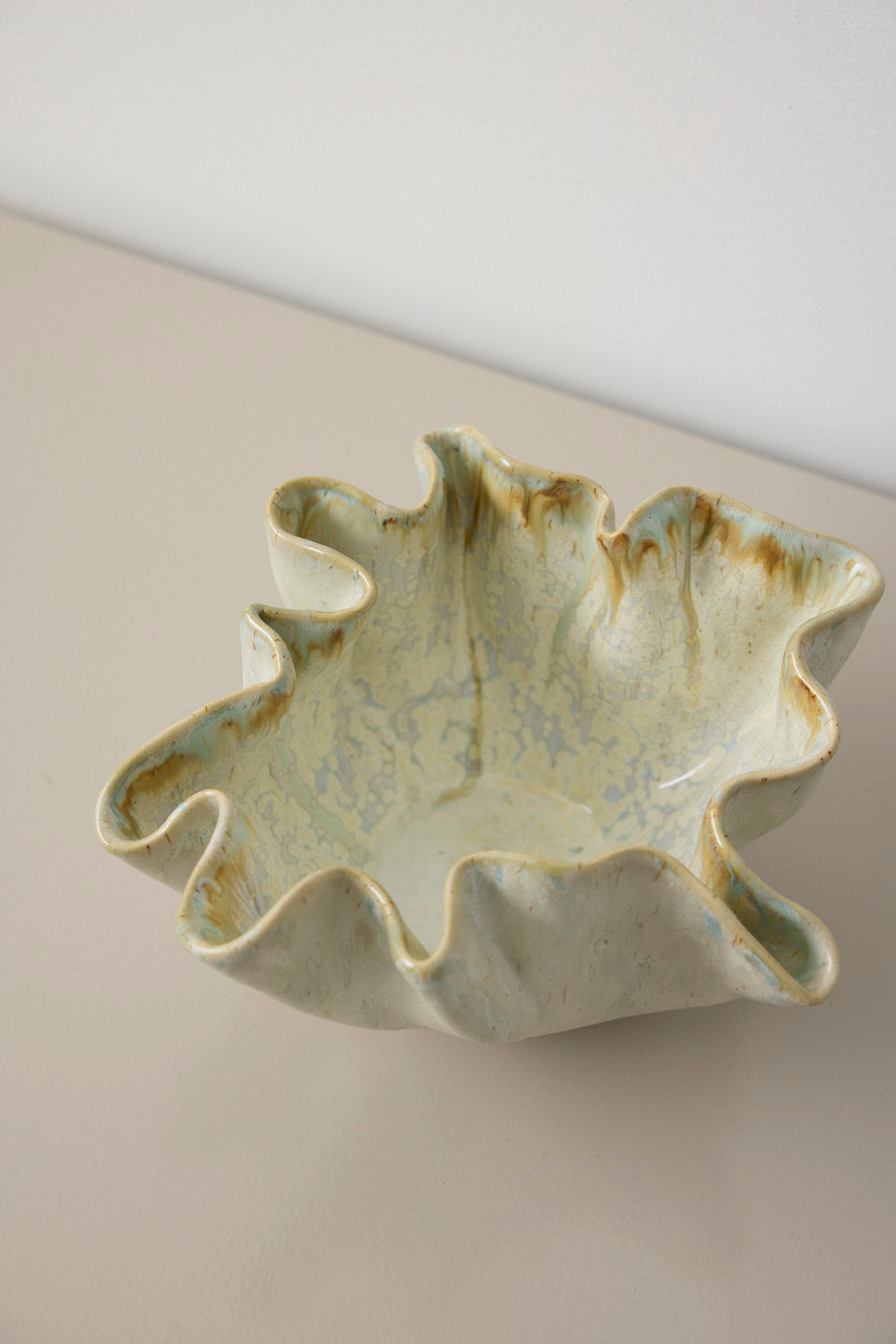 Mia Lindbirk - Shell - Skål/Potte/Vase
