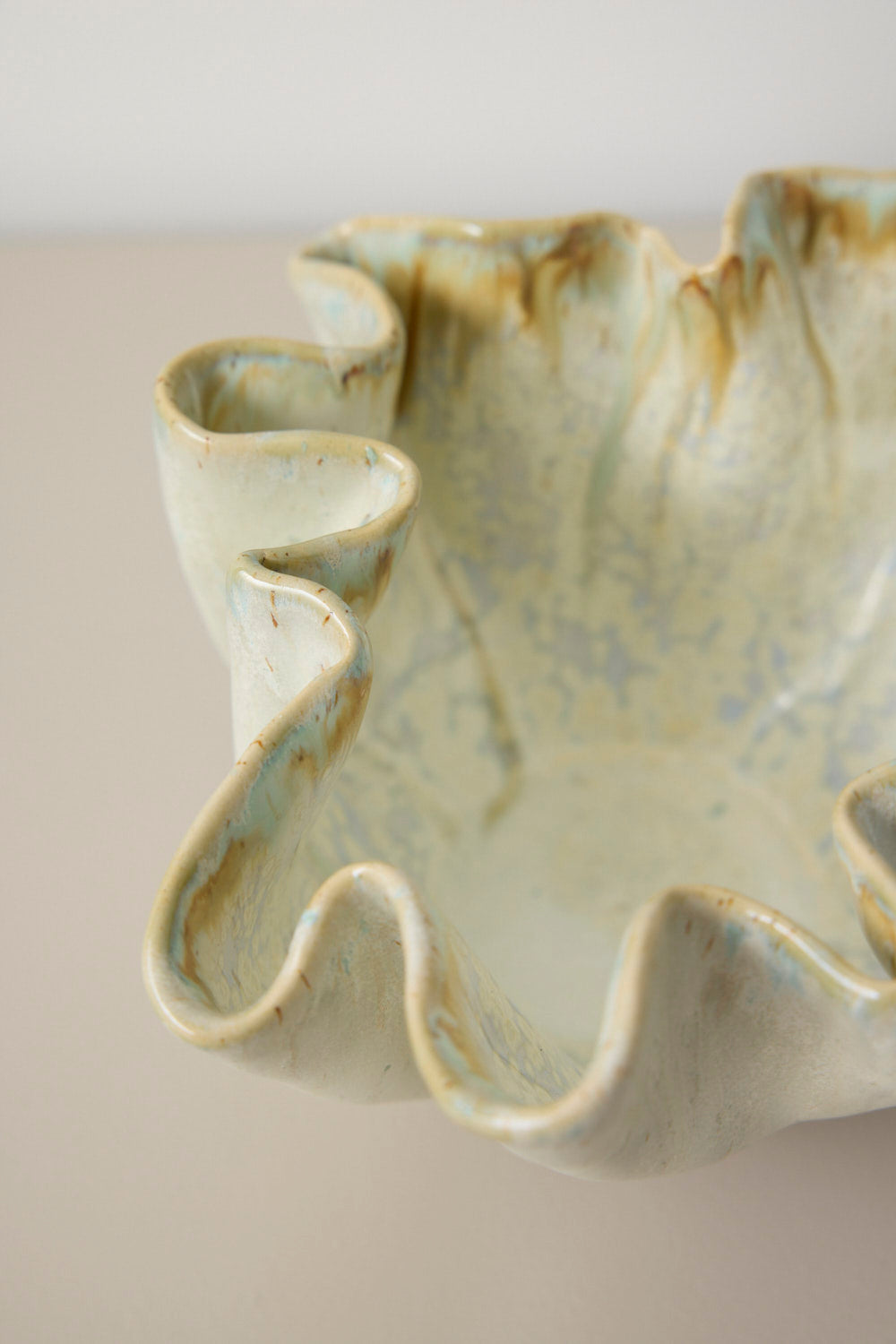 Mia Lindbirk - Shell - Skål/Potte/Vase