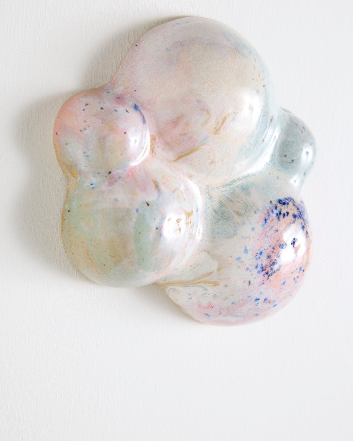 Bubbles #51