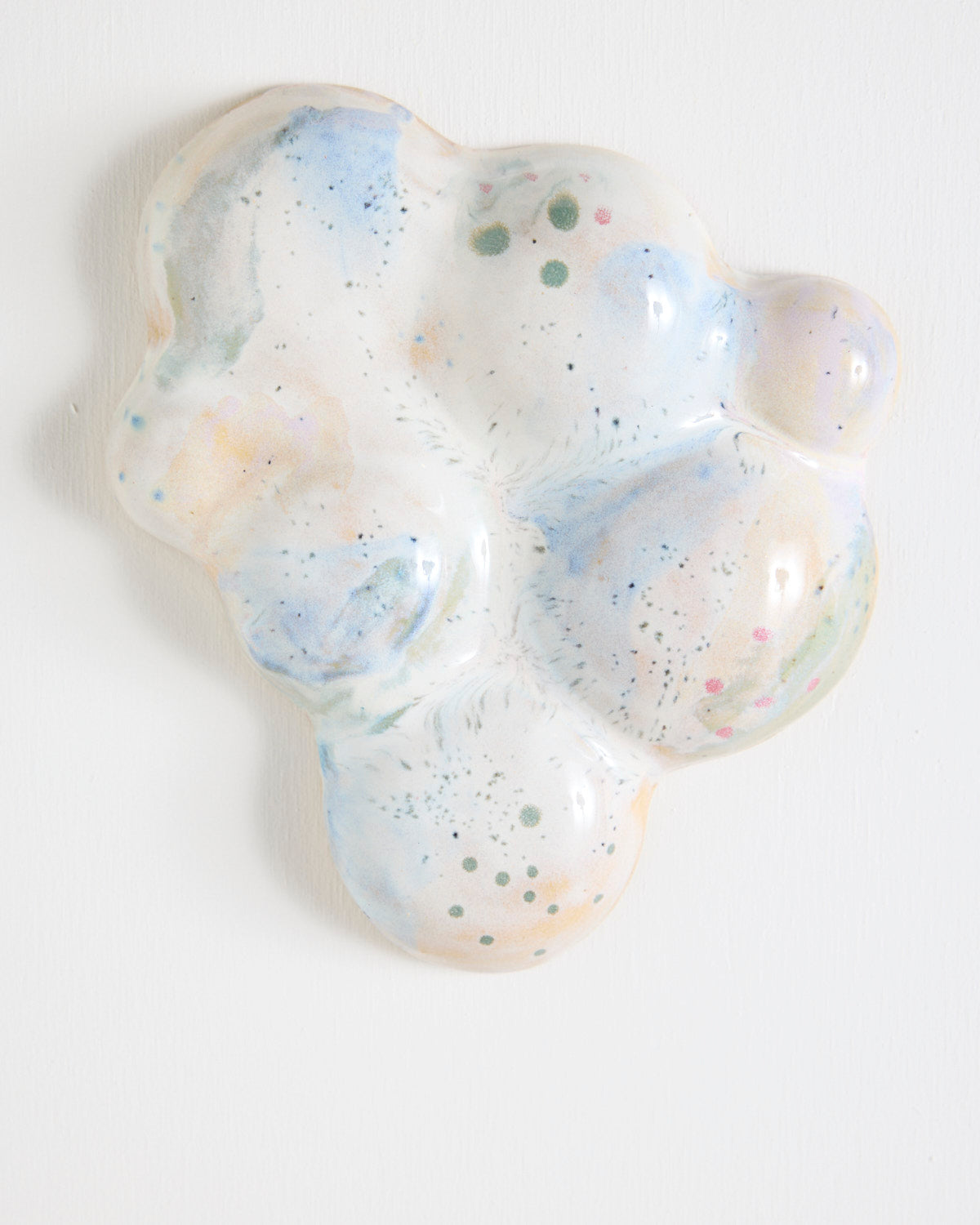 Bubbles #30