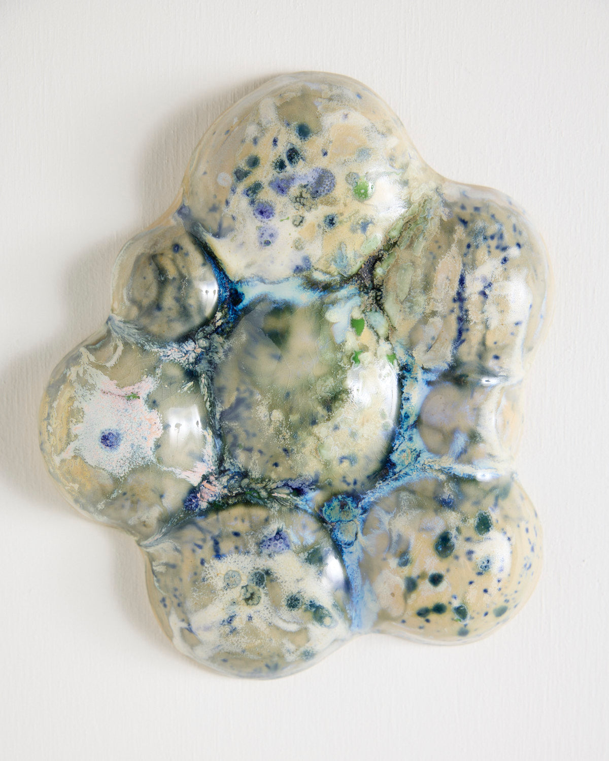 Bubbles #60