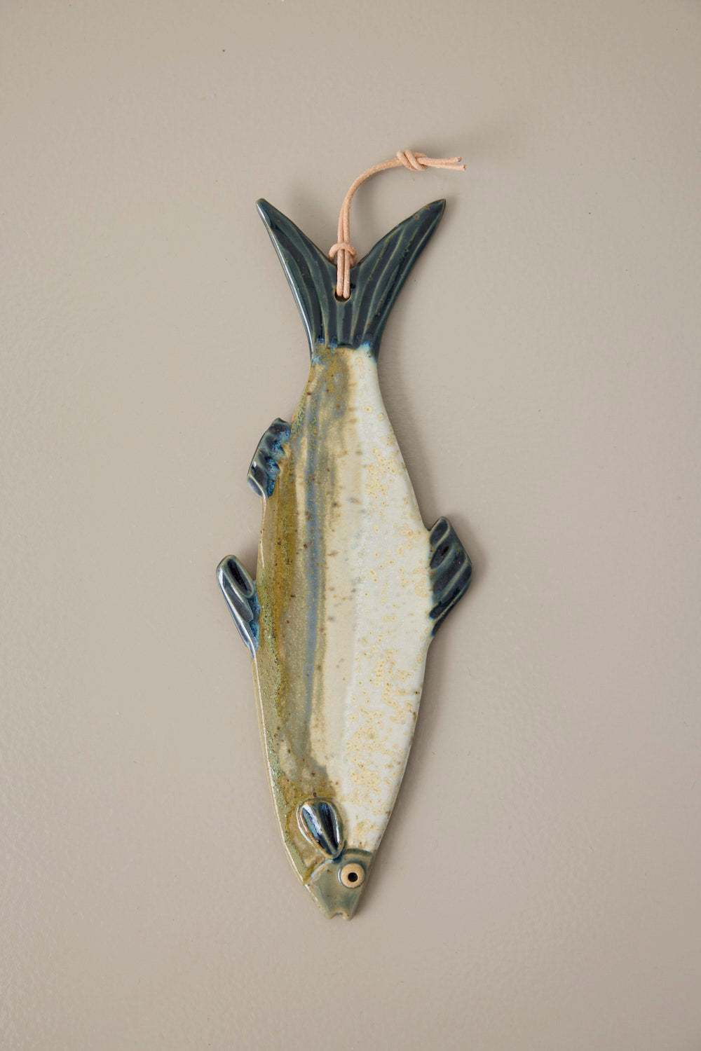 Lækker sild - Mia Lindbirk