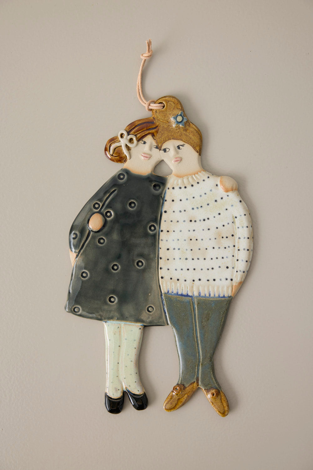 Mig og min bestie - Mia Lindbirk