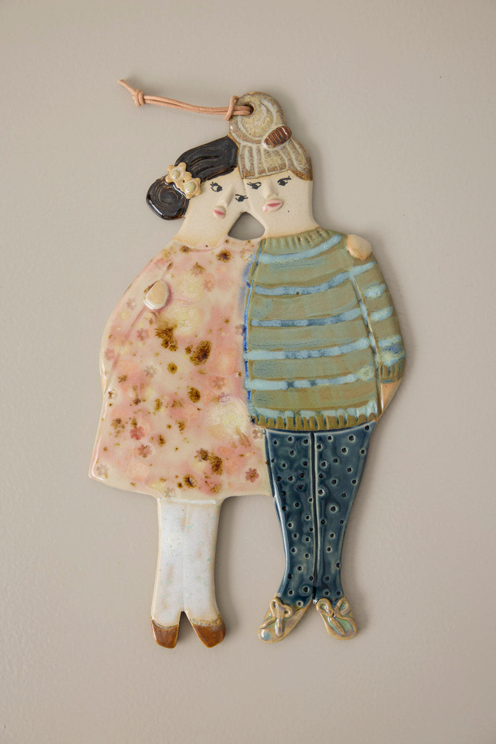 Mig og min bestie - Mia Lindbirk