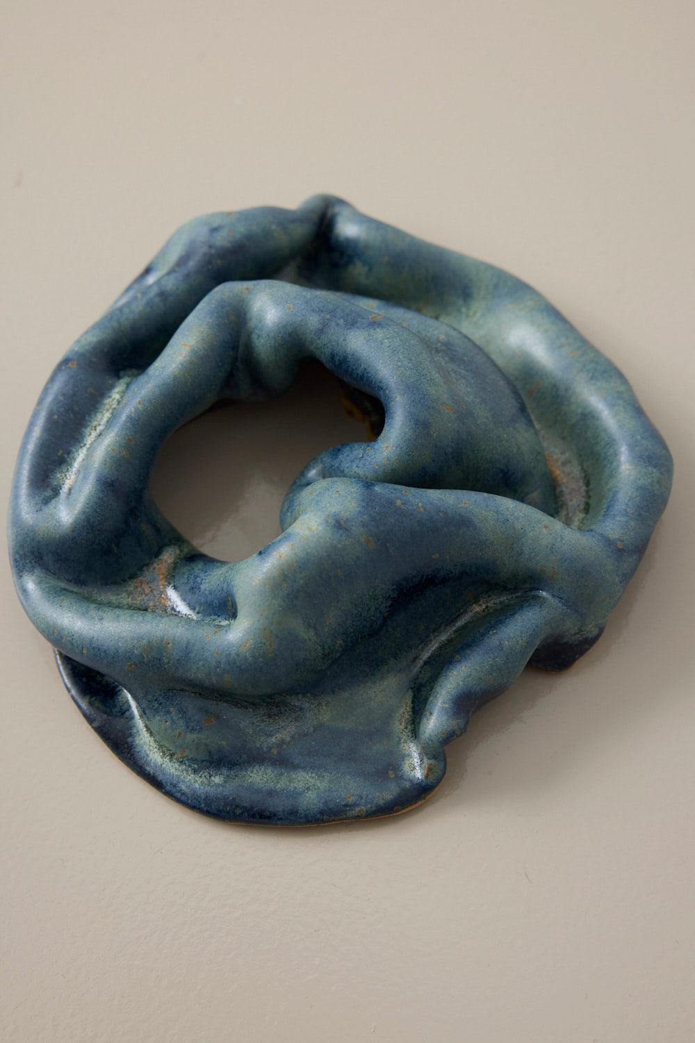 Stoflighed relief - Mia Lindbirk