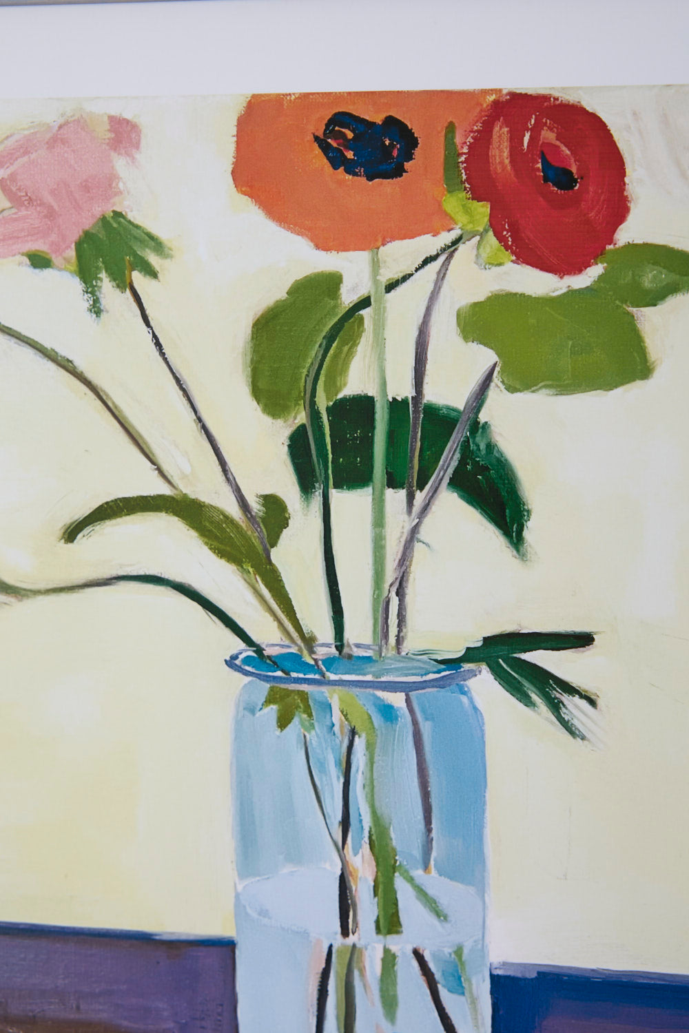 Blomsterpoesi - Lotte Neupart