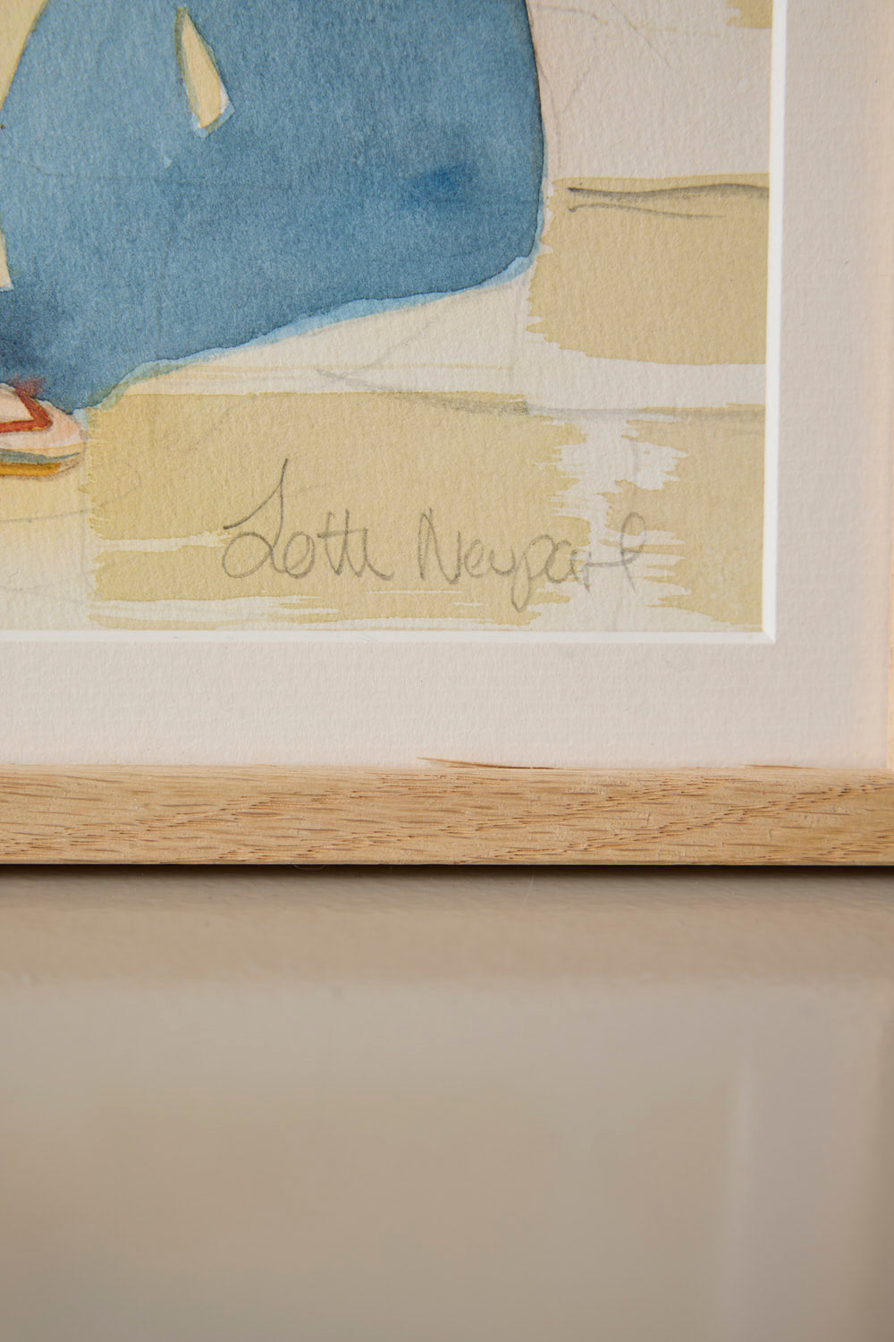 Sunglasses - Lotte Neupart