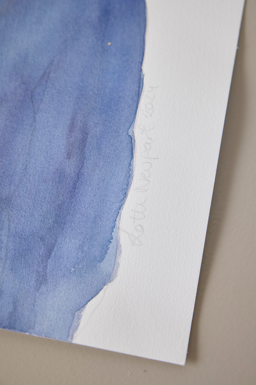 Guldspand - Lotte Neupart