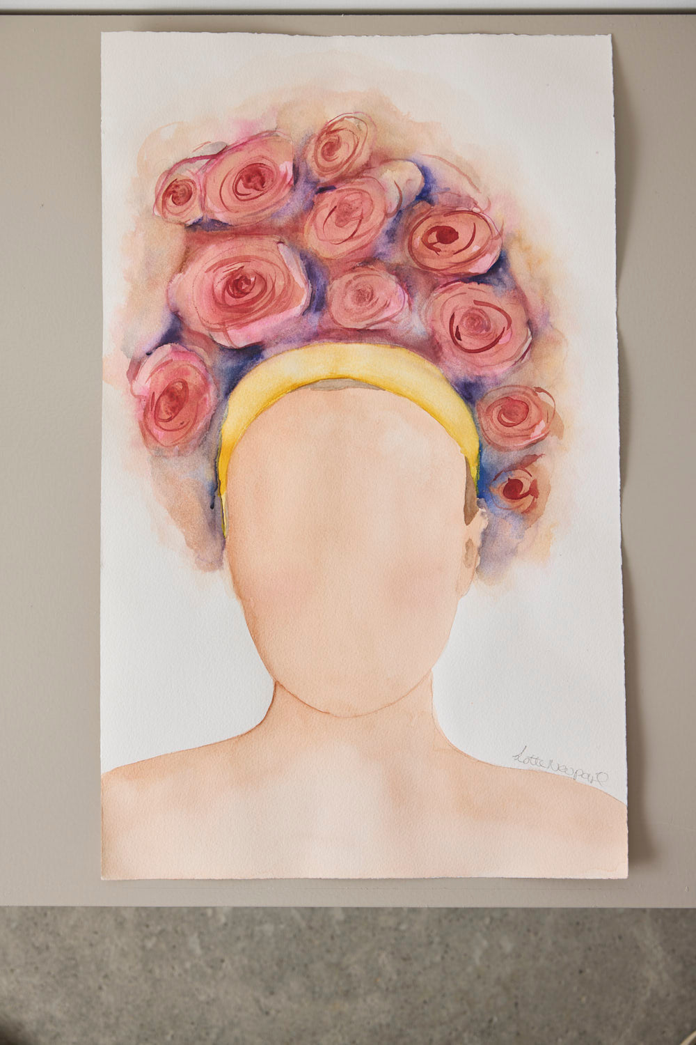 Rosehead