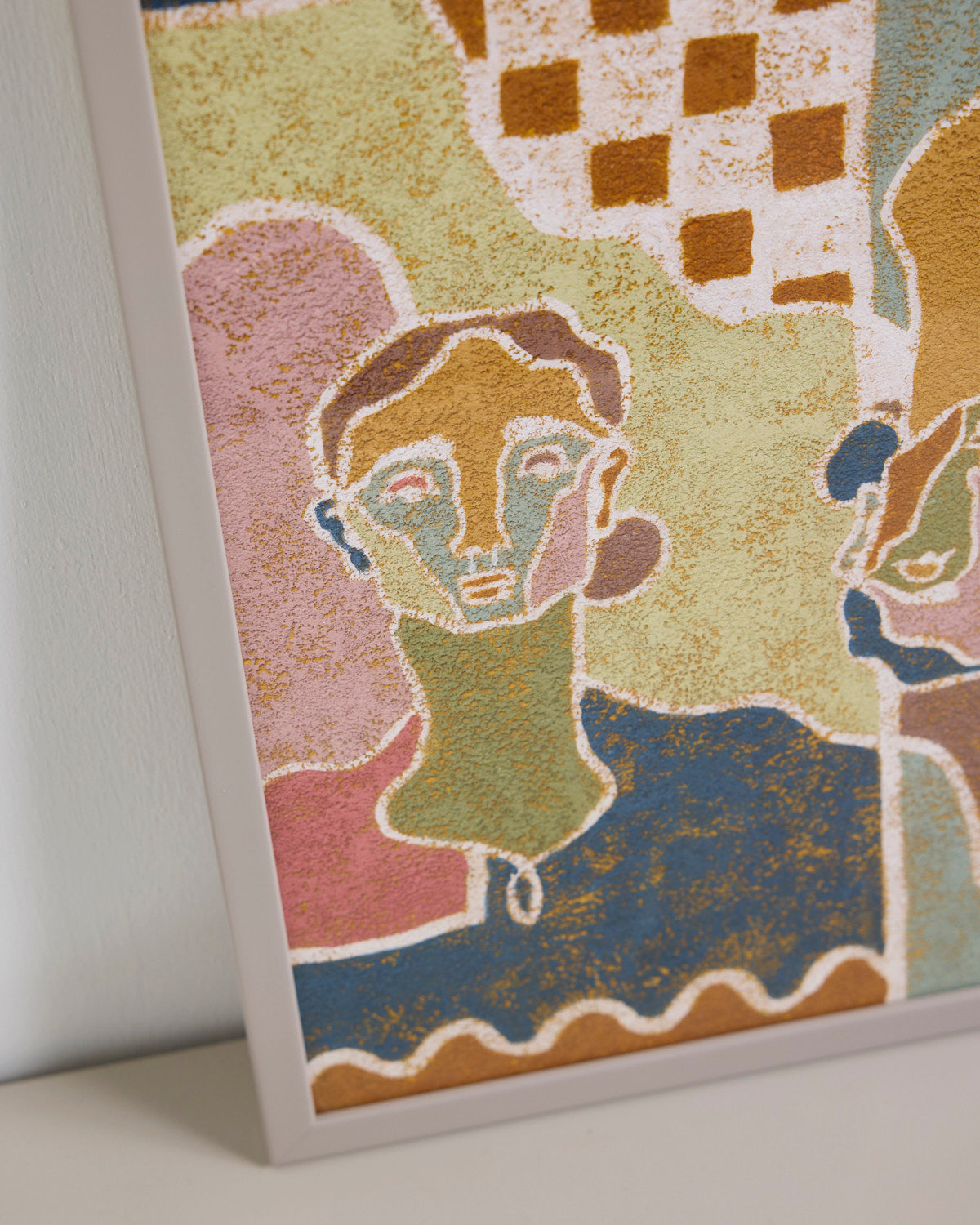 Colour Story No. 3