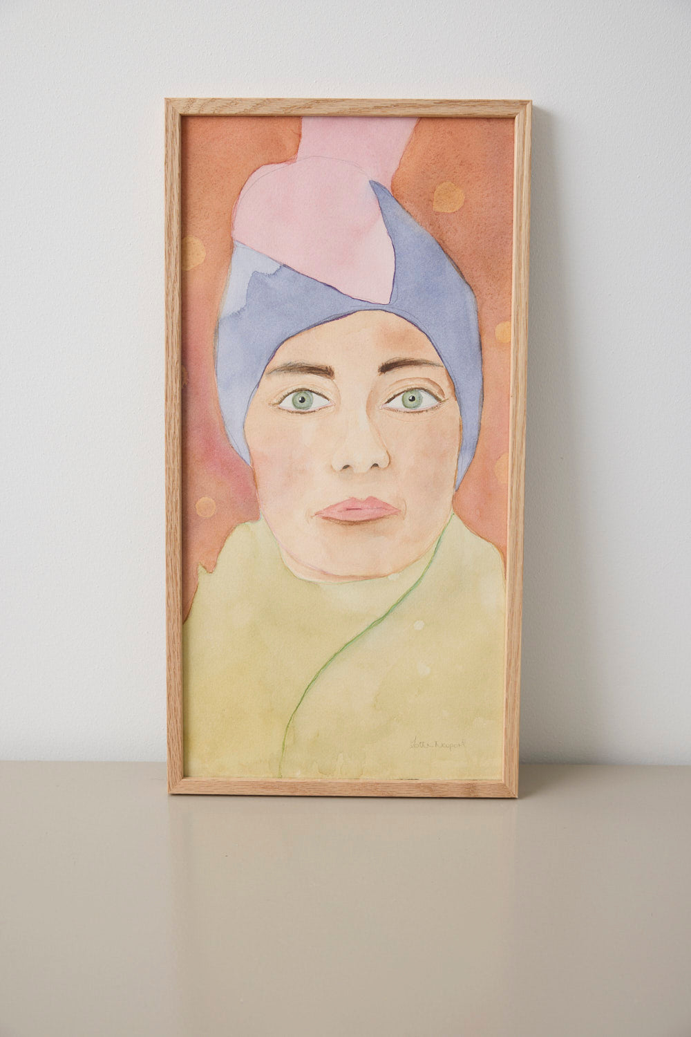 Fannik - Lotte Neupart