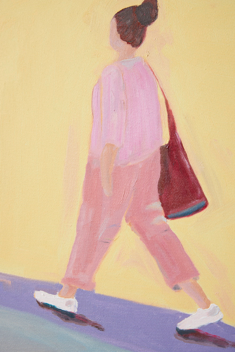 Going out 2 - Lotte Neupart