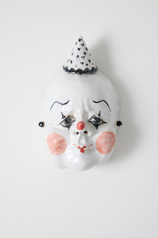 Bag masken #1 - Melgumbas