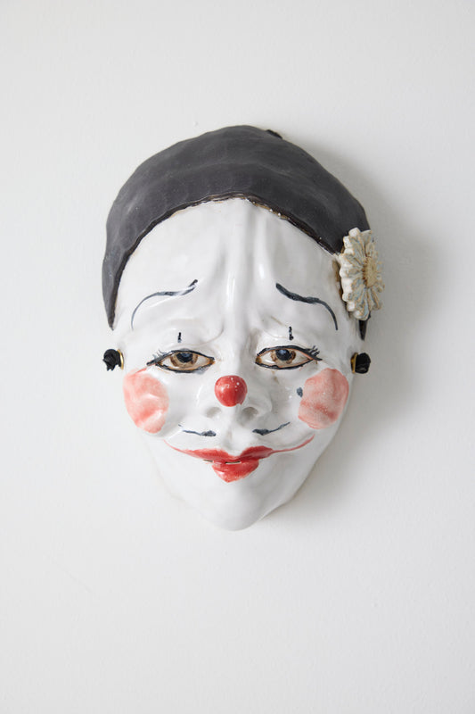 Bag masken #2 - Melgumbas