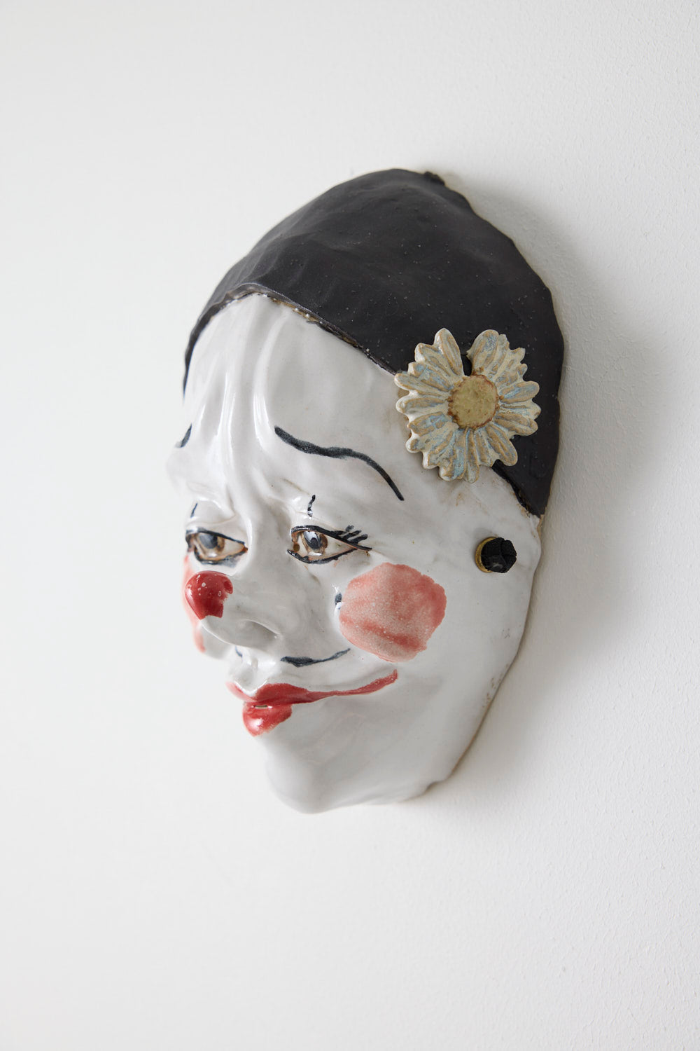 Bag masken #2 - Melgumbas