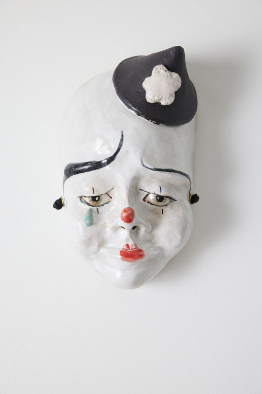 Bag masken #3 - Melgumbas