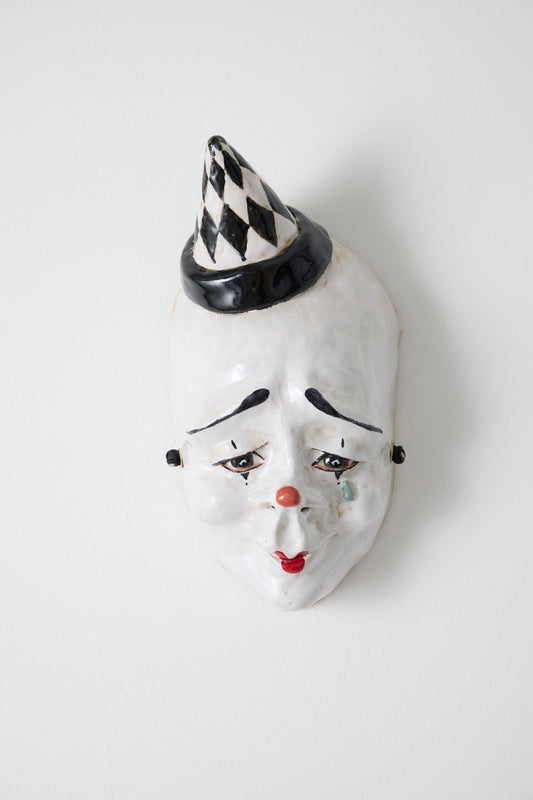 Bag masken #5 - Melgumbas