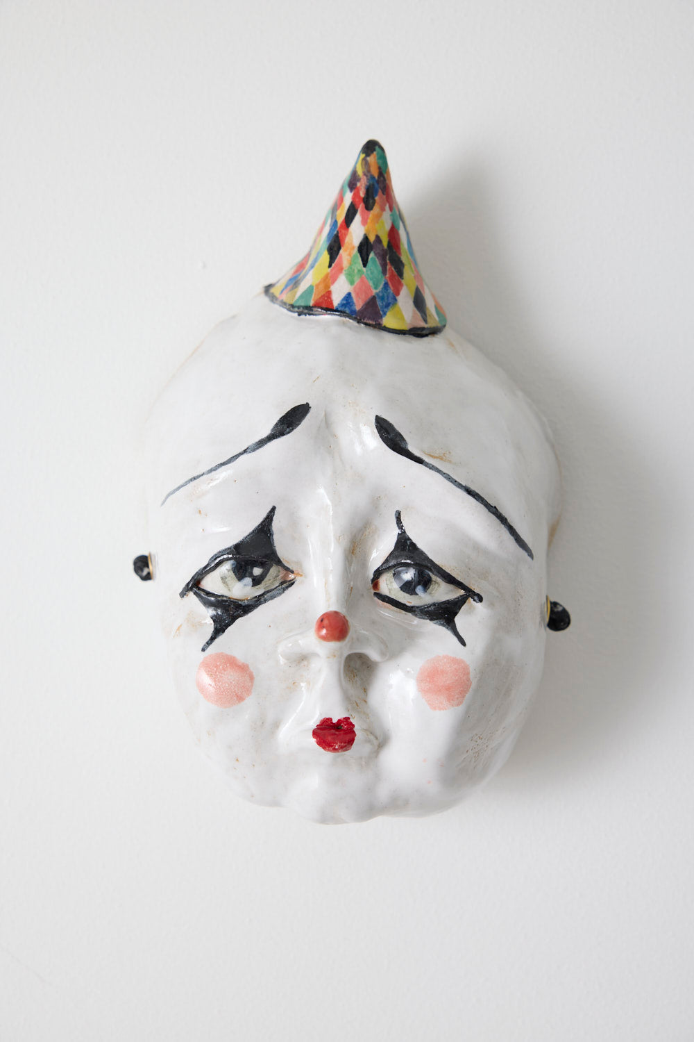 Bag masken #6