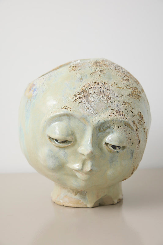 Månevase 2 - Melgumbas