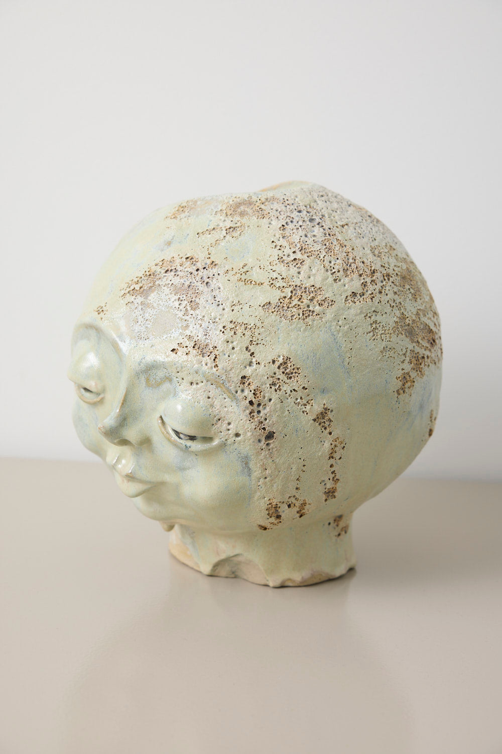 Månevase 2 - Melgumbas