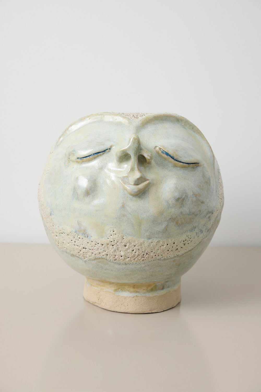 Månevase 1 - Melgumbas