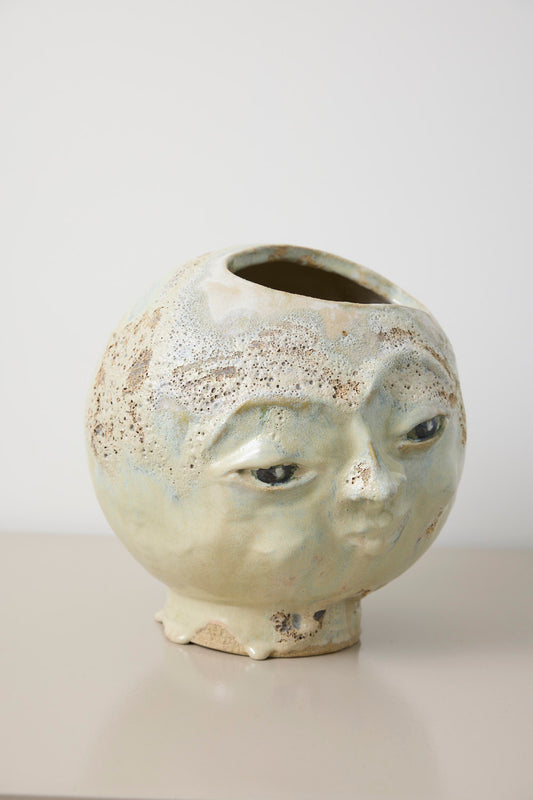 Månevase 3 - Melgumbas