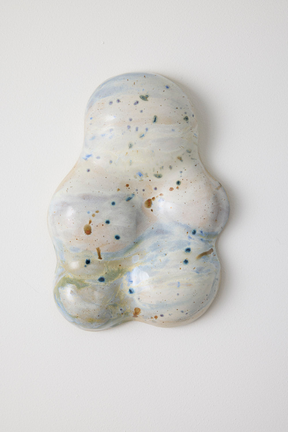 Bubble relief (lille) - Mia Lindbirk