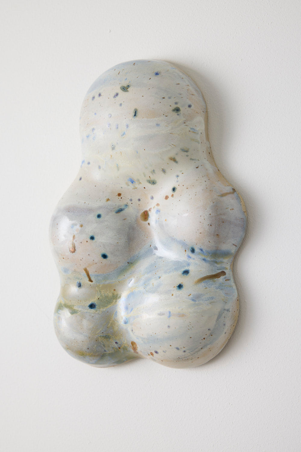 Bubble relief (lille) - Mia Lindbirk