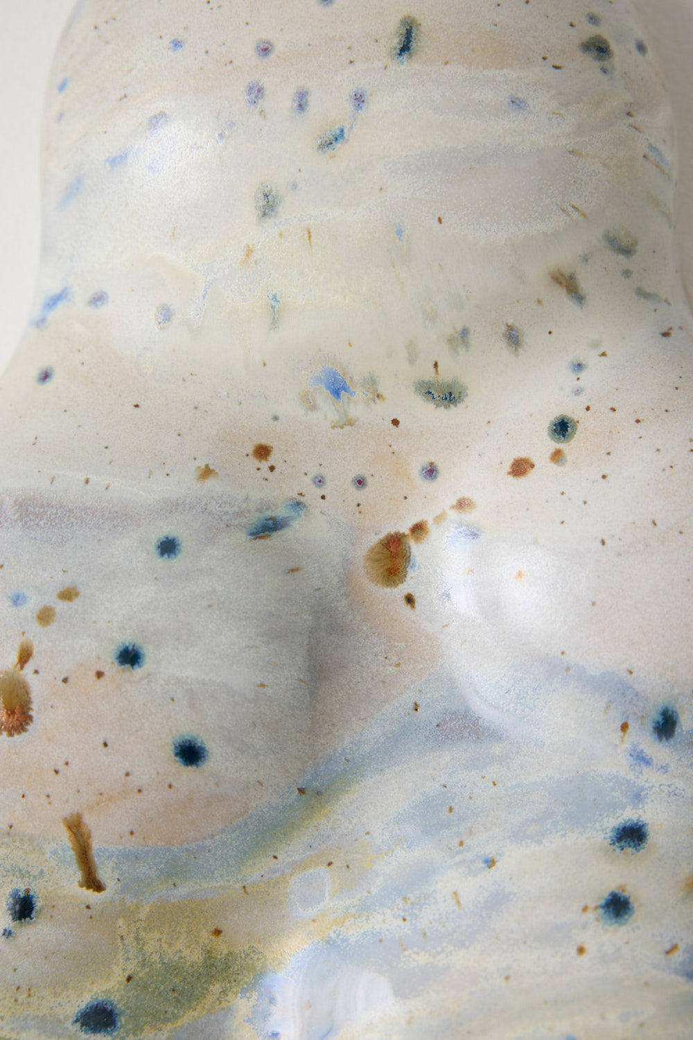 Bubble relief (lille) - Mia Lindbirk