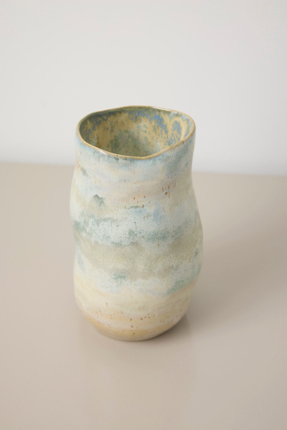 Vase - Mia Lindbirk