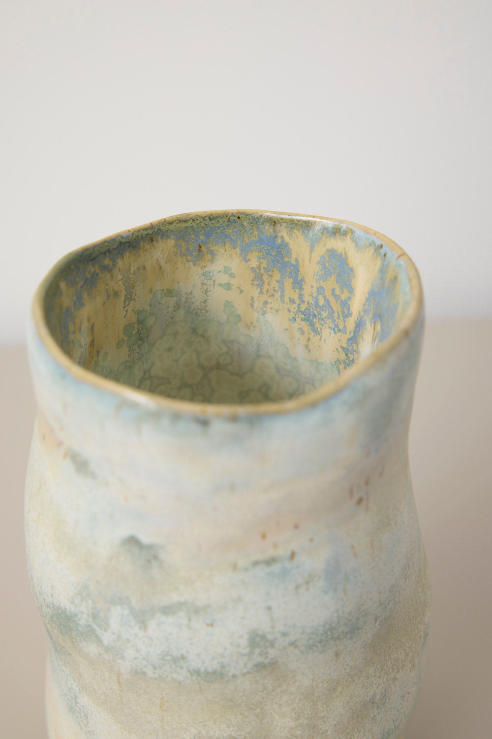 Vase - Mia Lindbirk