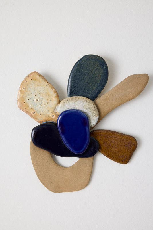 Fragmenter af en varde - Mia Lindbirk