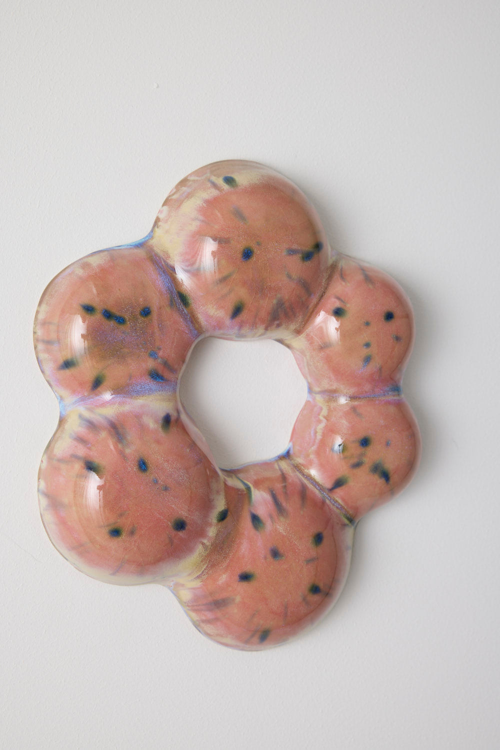 Bubble relief - Mia Lindbirk
