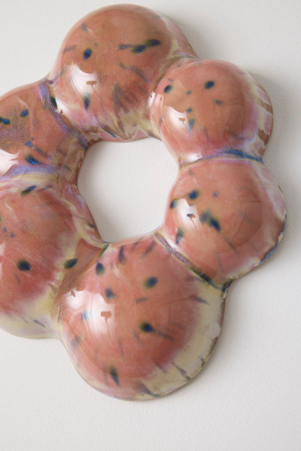 Bubble relief - Mia Lindbirk