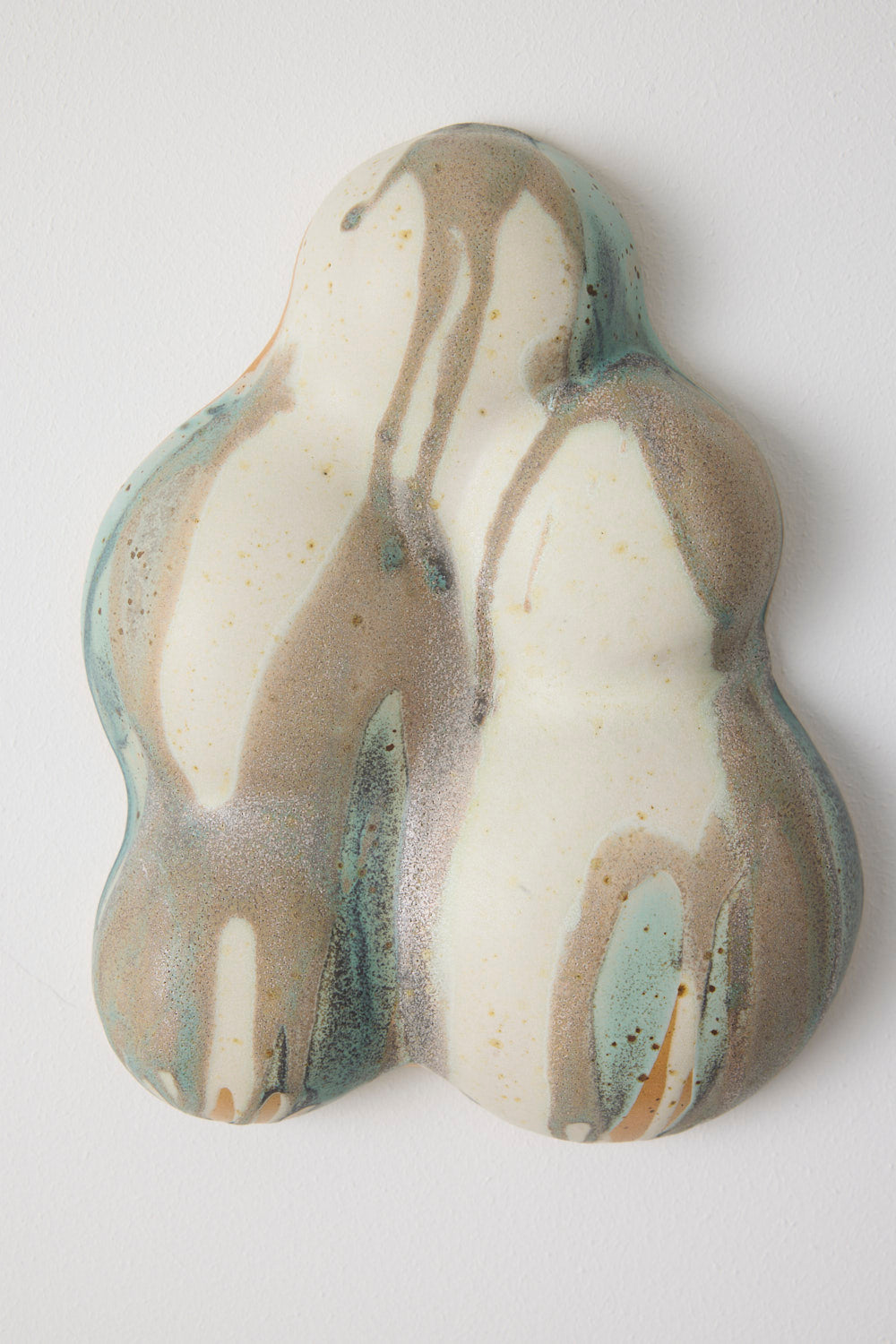 Bubble relief (lille) - Mia Lindbirk