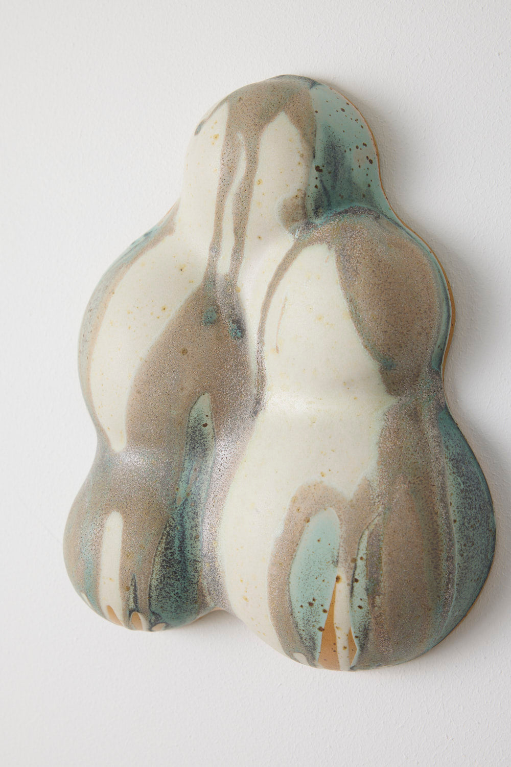 Bubble relief (lille) - Mia Lindbirk