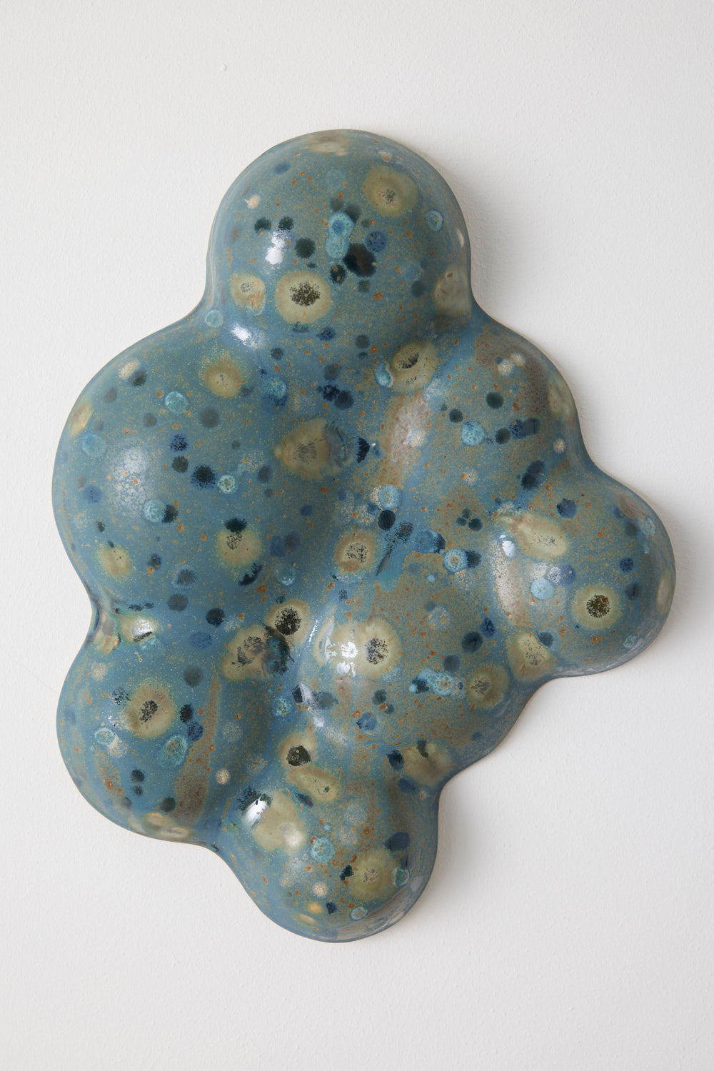 Bubble relief