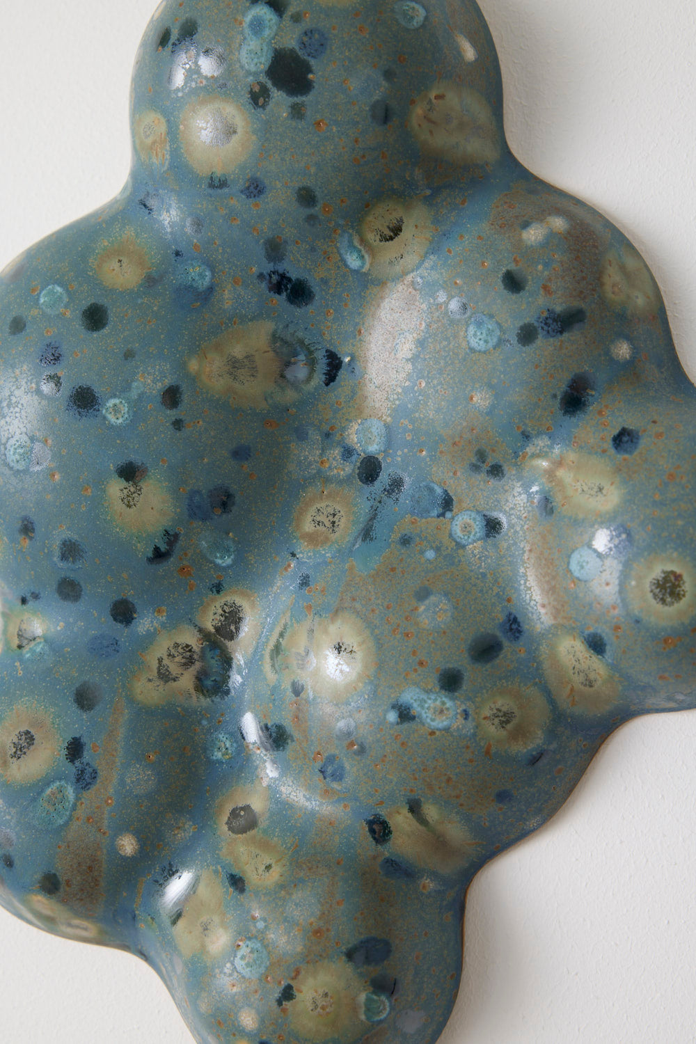 Bubble relief