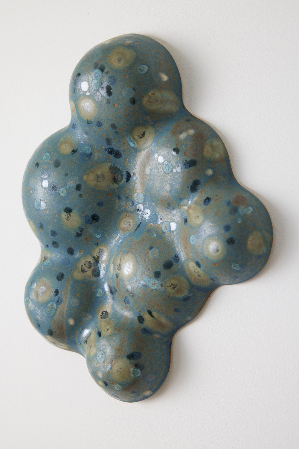 Bubble relief - Mia Lindbirk