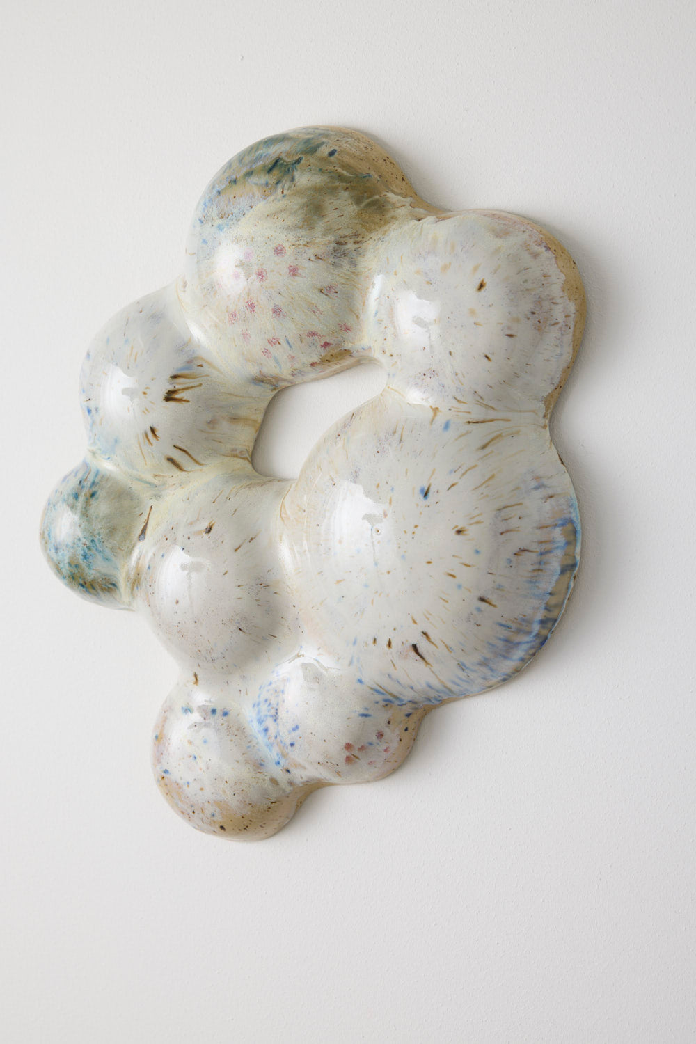 Bubble relief - Mia Lindbirk