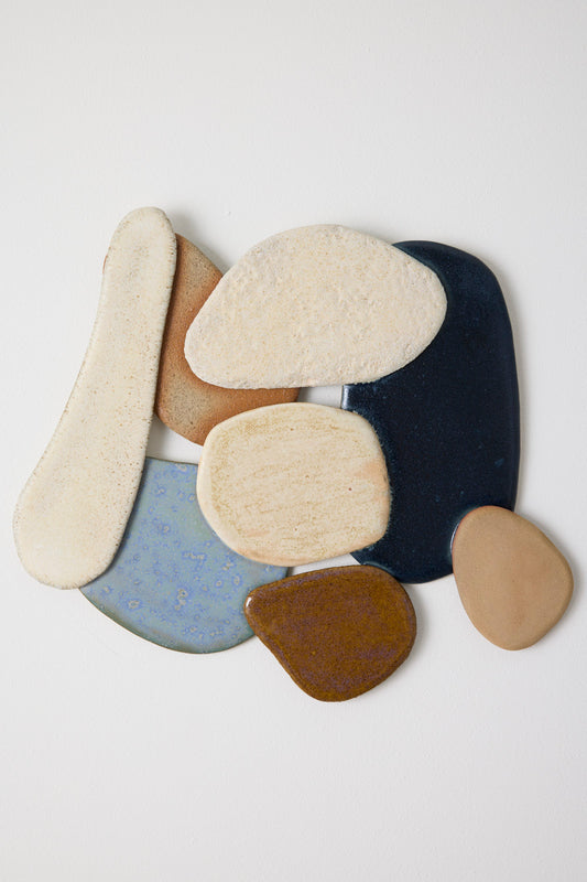 Fragmenter af en varde - Mia Lindbirk