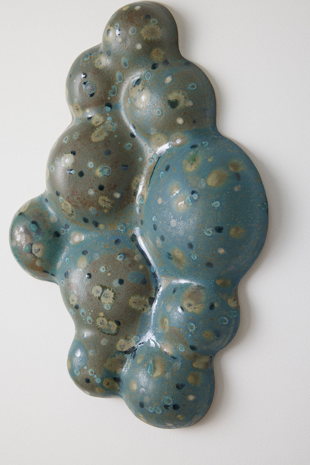 Bubble relief