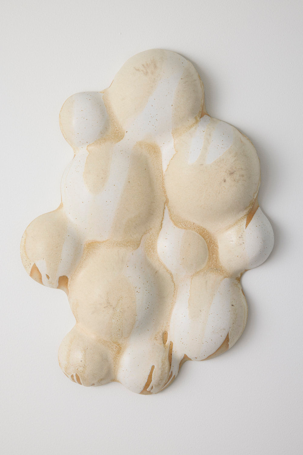 Bubble relief